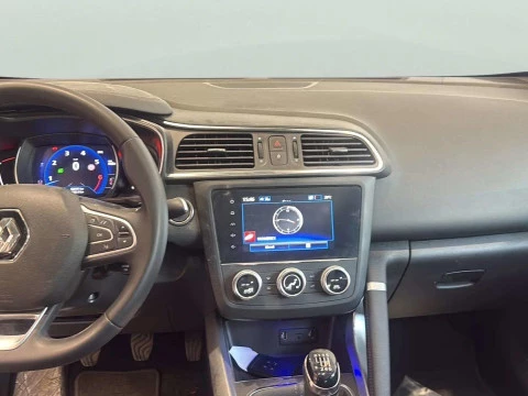 Renault Kadjar  1.3 TCe GPF Techno 103kW