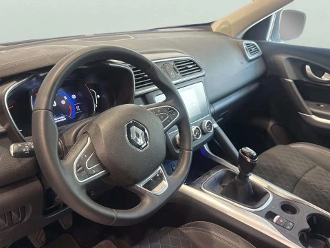 Renault Kadjar  1.3 TCe GPF Techno 103kW