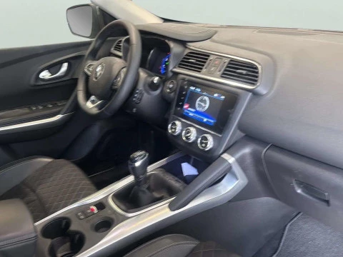 Renault Kadjar  1.3 TCe GPF Techno 103kW