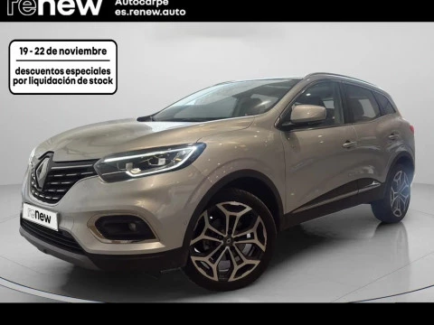 Renault Kadjar  1.3 TCe GPF Techno 103kW