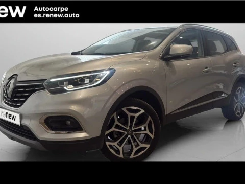 Renault Kadjar  1.3 TCe GPF Techno 103kW