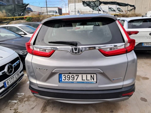 Honda CR-V 2.0 i-MMD 4x2 ELEGANCE NAVI
