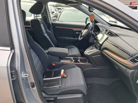 Honda CR-V 2.0 i-MMD 4x2 ELEGANCE NAVI