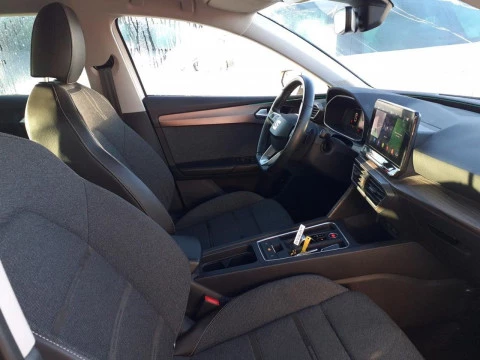 Seat Nuevo León 1.4 e-Hybrid DSG-6 S&S Xcellence Go L