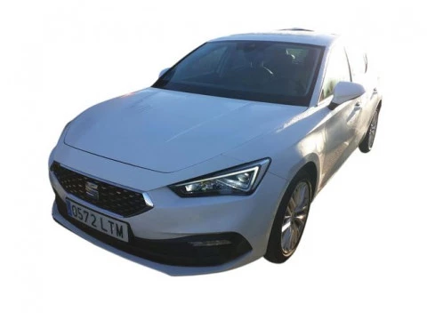 Seat Nuevo León 1.4 e-Hybrid DSG-6 S&S Xcellence Go L