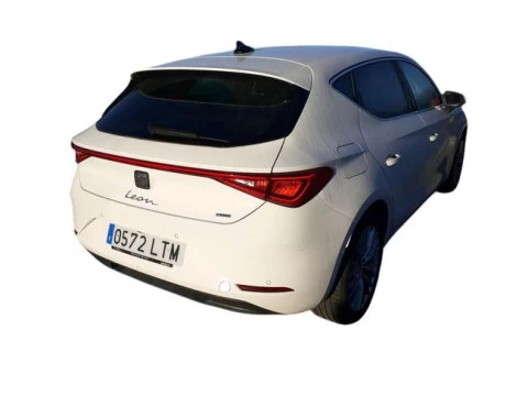 Seat Nuevo León 1.4 e-Hybrid DSG-6 S&S Xcellence Go L