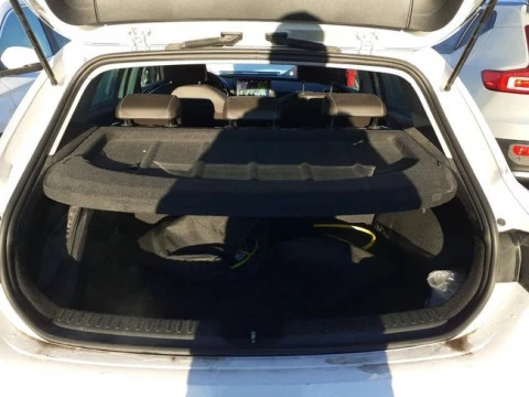 Seat Nuevo León 1.4 e-Hybrid DSG-6 S&S Xcellence Go L