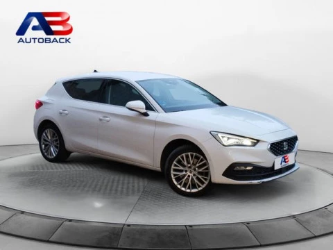 Seat Nuevo León 1.4 e-Hybrid DSG-6 S&S Xcellence Go L