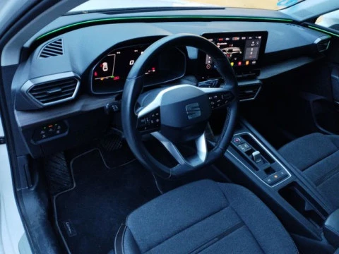 Seat Nuevo León 1.4 e-Hybrid DSG-6 S&S Xcellence Go L