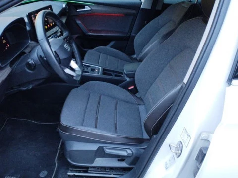 Seat Nuevo León 1.4 e-Hybrid DSG-6 S&S Xcellence Go L