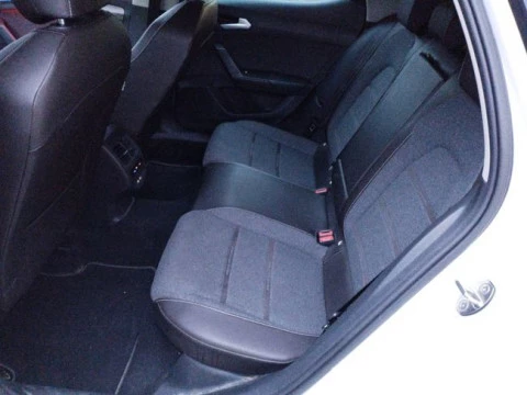 Seat Nuevo León 1.4 e-Hybrid DSG-6 S&S Xcellence Go L