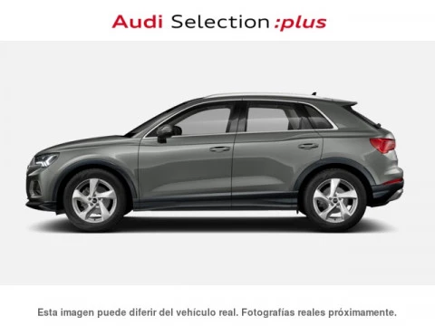 Audi Q3 Advanced 35 TFSI 110 kW (150 CV) S tronic
