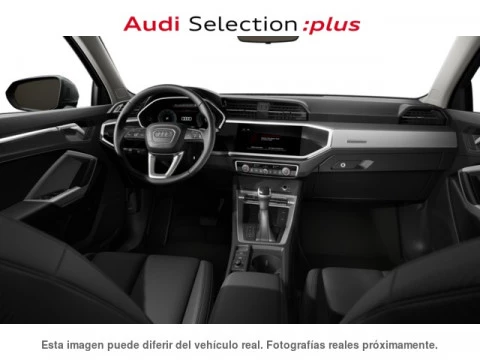 Audi Q3 Advanced 35 TFSI 110 kW (150 CV) S tronic