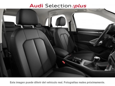 Audi Q3 Advanced 35 TFSI 110 kW (150 CV) S tronic