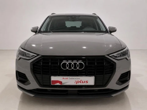 Audi Q3 Advanced 35 TFSI 110 kW (150 CV) S tronic