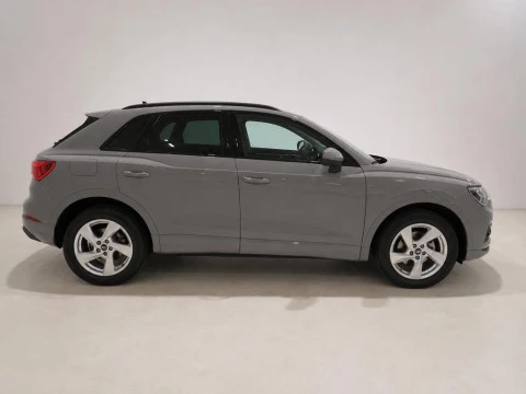 Audi Q3 Advanced 35 TFSI 110 kW (150 CV) S tronic