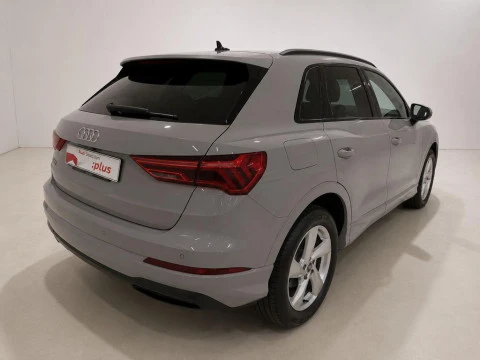 Audi Q3 Advanced 35 TFSI 110 kW (150 CV) S tronic