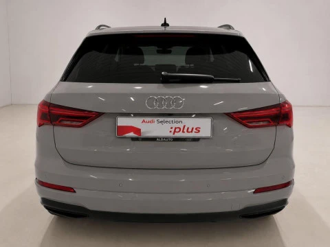 Audi Q3 Advanced 35 TFSI 110 kW (150 CV) S tronic