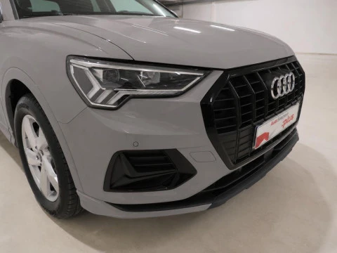 Audi Q3 Advanced 35 TFSI 110 kW (150 CV) S tronic