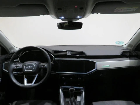 Audi Q3 Advanced 35 TFSI 110 kW (150 CV) S tronic