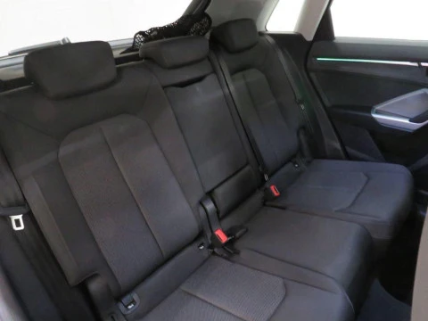 Audi Q3 Advanced 35 TFSI 110 kW (150 CV) S tronic