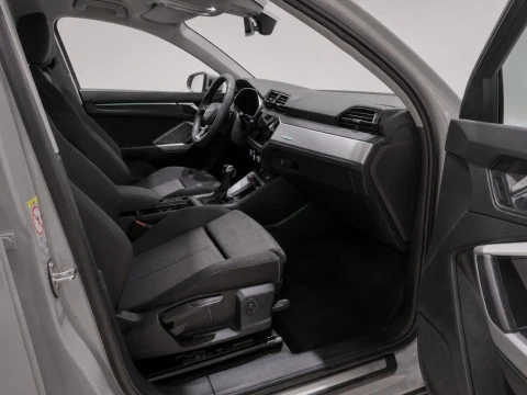 Audi Q3 Advanced 35 TFSI 110 kW (150 CV) S tronic