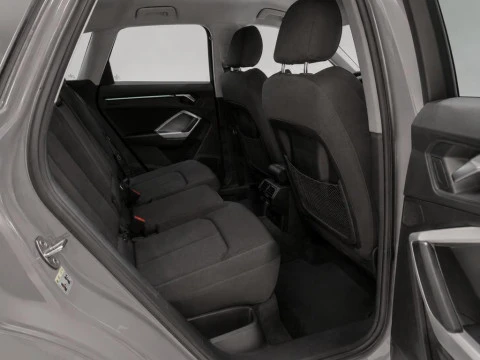 Audi Q3 Advanced 35 TFSI 110 kW (150 CV) S tronic