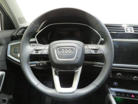 Audi Q3 Advanced 35 TFSI 110 kW (150 CV) S tronic
