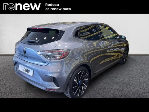 Renault Clio  E-TECH Full Hybrid Esprit Alpine 105kW