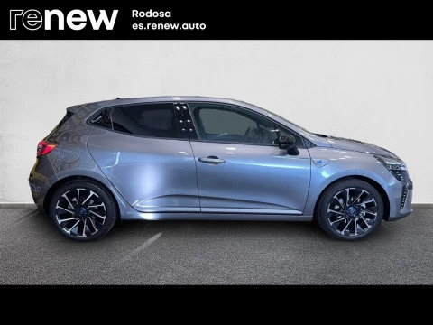 Renault Clio  E-TECH Full Hybrid Esprit Alpine 105kW