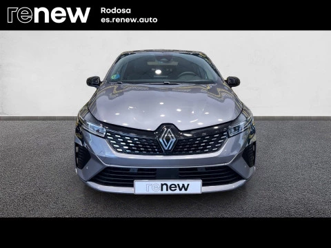 Renault Clio  E-TECH Full Hybrid Esprit Alpine 105kW
