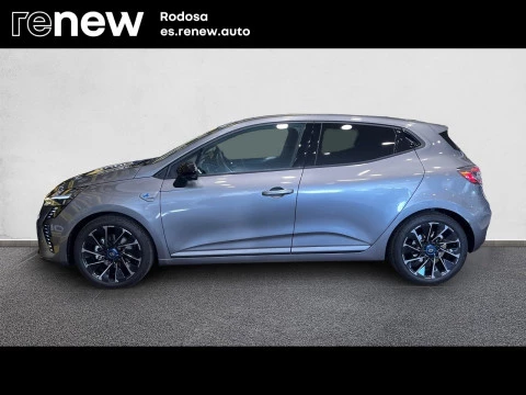 Renault Clio  E-TECH Full Hybrid Esprit Alpine 105kW