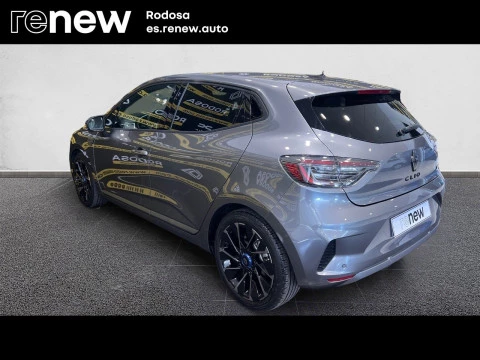 Renault Clio  E-TECH Full Hybrid Esprit Alpine 105kW