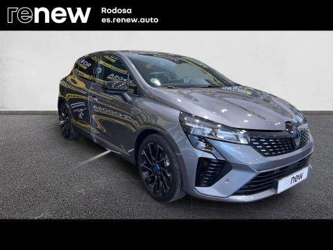 Renault Clio  E-TECH Full Hybrid Esprit Alpine 105kW