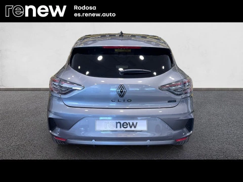 Renault Clio  E-TECH Full Hybrid Esprit Alpine 105kW