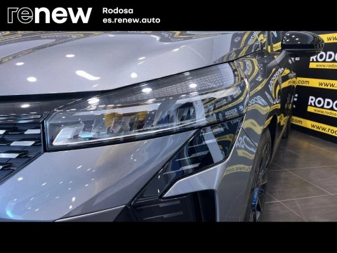 Renault Clio  E-TECH Full Hybrid Esprit Alpine 105kW