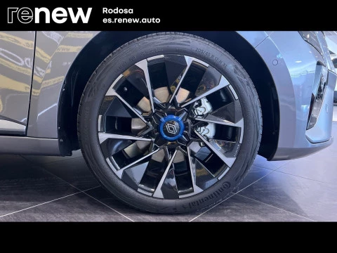 Renault Clio  E-TECH Full Hybrid Esprit Alpine 105kW