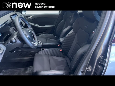 Renault Clio  E-TECH Full Hybrid Esprit Alpine 105kW