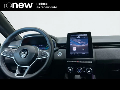 Renault Clio  E-TECH Full Hybrid Esprit Alpine 105kW