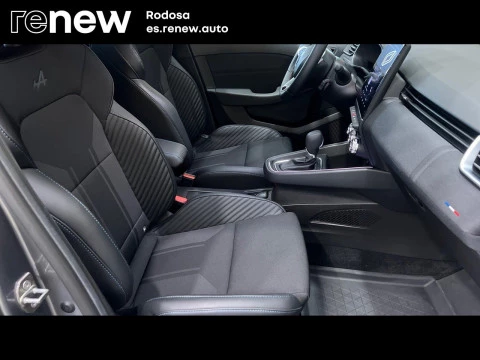 Renault Clio  E-TECH Full Hybrid Esprit Alpine 105kW
