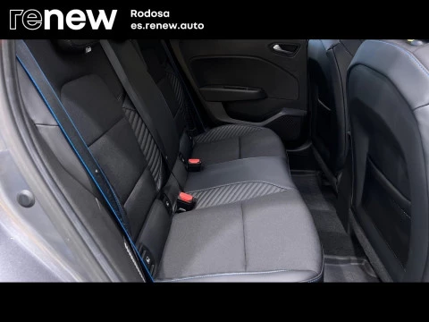 Renault Clio  E-TECH Full Hybrid Esprit Alpine 105kW