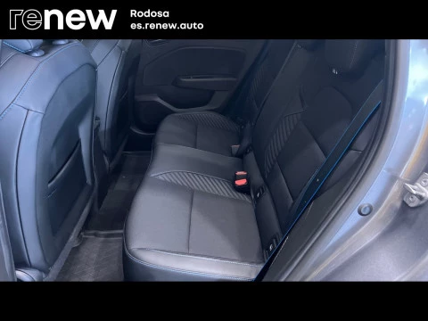 Renault Clio  E-TECH Full Hybrid Esprit Alpine 105kW