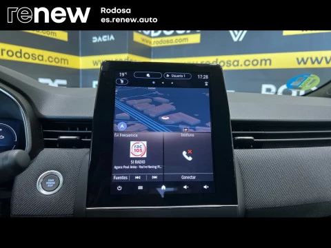 Renault Clio  E-TECH Full Hybrid Esprit Alpine 105kW