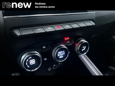 Renault Clio  E-TECH Full Hybrid Esprit Alpine 105kW