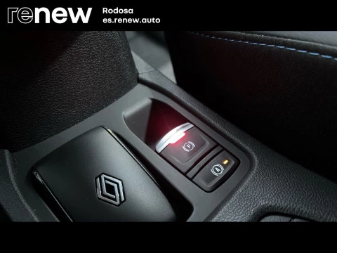Renault Clio  E-TECH Full Hybrid Esprit Alpine 105kW