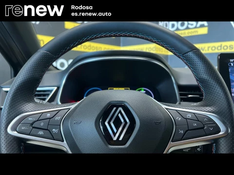 Renault Clio  E-TECH Full Hybrid Esprit Alpine 105kW