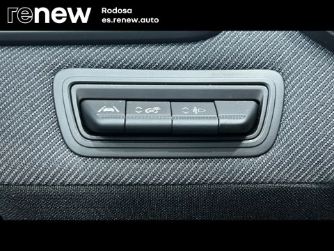 Renault Clio  E-TECH Full Hybrid Esprit Alpine 105kW