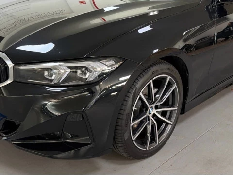 BMW Serie 3 320d 140 kW (190 CV)