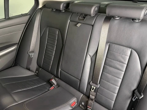 BMW Serie 3 320d 140 kW (190 CV)