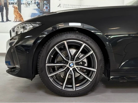 BMW Serie 3 320d 140 kW (190 CV)